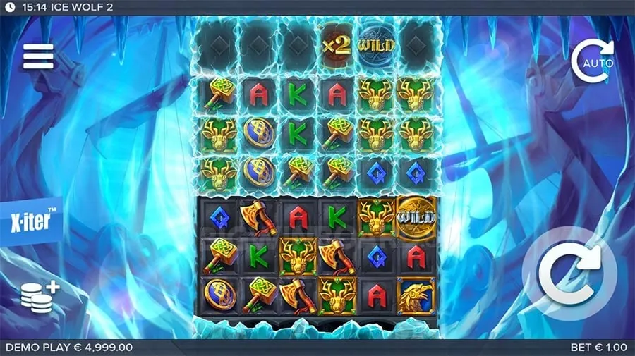 Live Dealer Casino